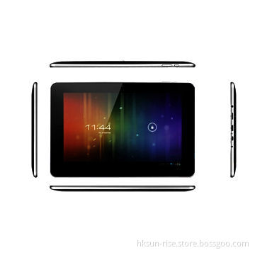 10.1-inch Dual-core RK3066 IPS Tablet PC, Supports 1GB RAM, 16GB HDD, Android 4.2.2 OS